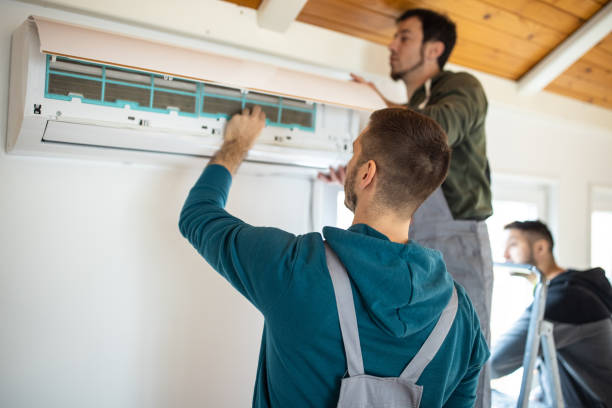 Best Emergency HVAC Repair  in Middletown, MD