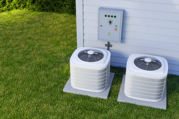 Best HVAC Troubleshooting  in Middletown, MD