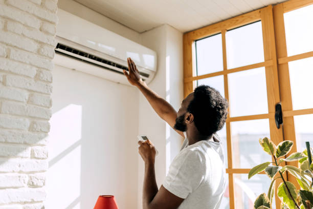 Best HVAC Air Duct Cleaning  in Middletown, MD