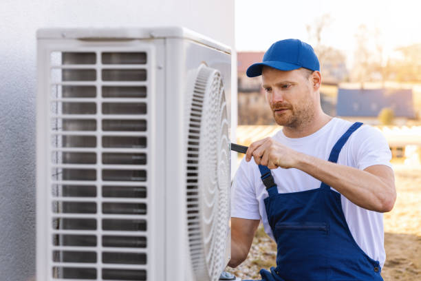 Trusted Middletown, MD HVAC Experts